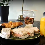 Happyguests Sw. Tomasza Apartment