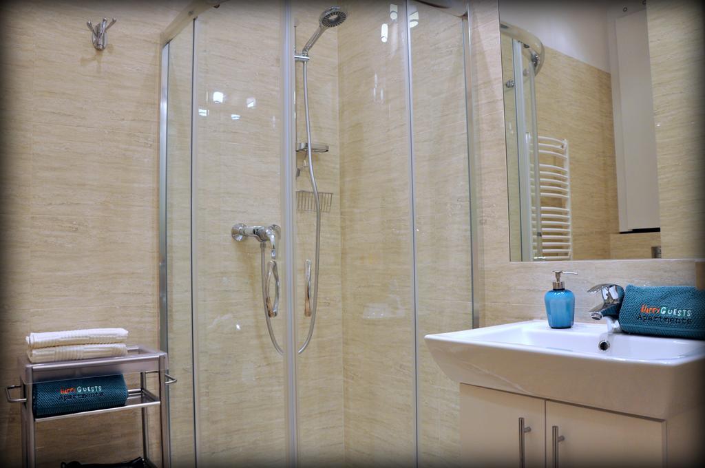 Apartament Happyguests św. Tomasza Kraków