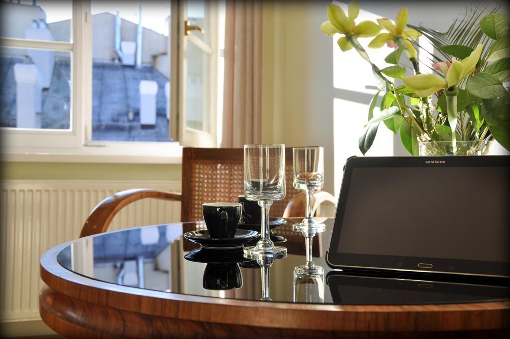 Apartment Happyguests Sw. Tomasza *