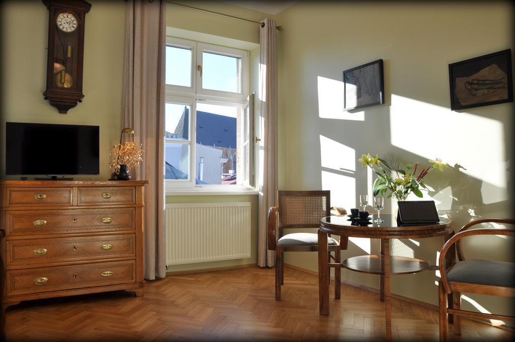 Happyguests św. Tomasza Apartament Kraków
