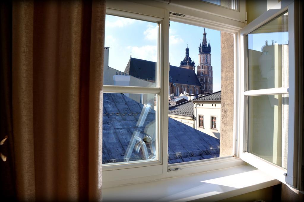 Apartament Happyguests św. Tomasza *