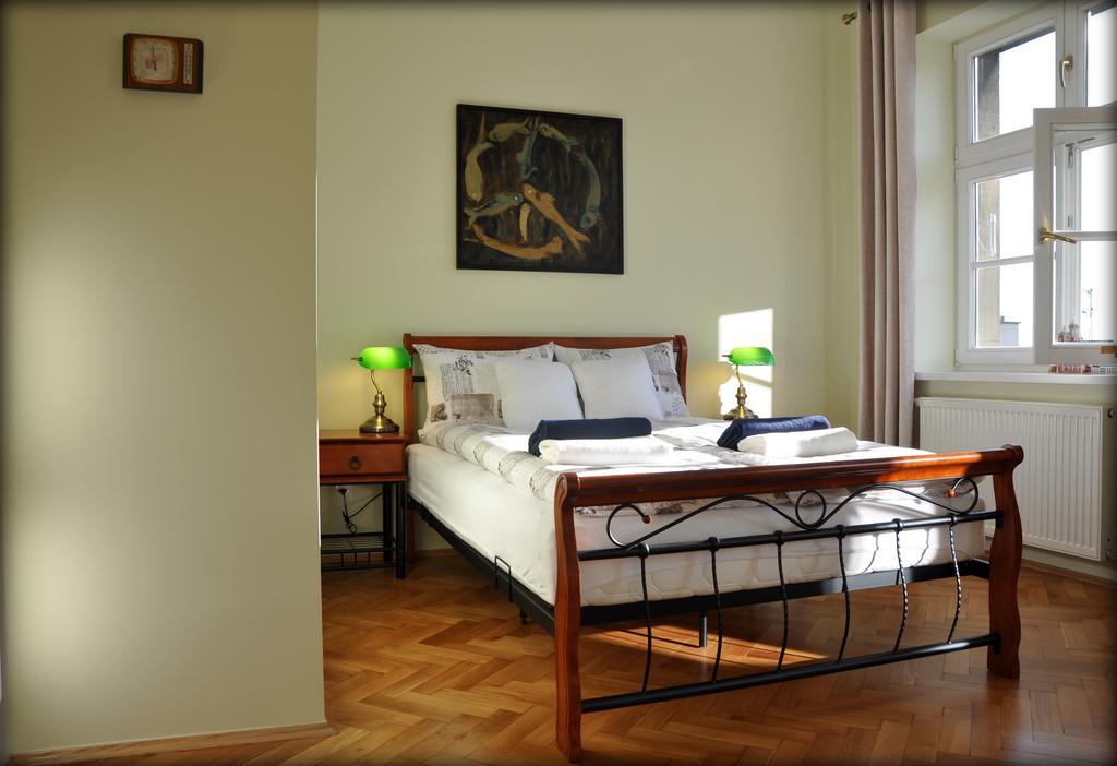 Apartament Happyguests św. Tomasza Kraków